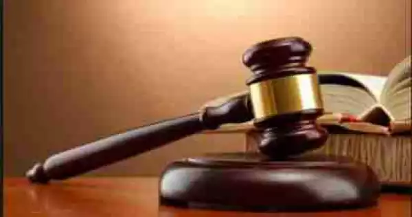 My Husband Dumps Me At Night, Sleeps With His ‘Aunt’ – Wife Tells Court